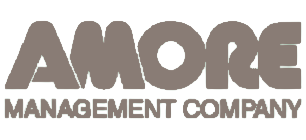 Amore management company logo