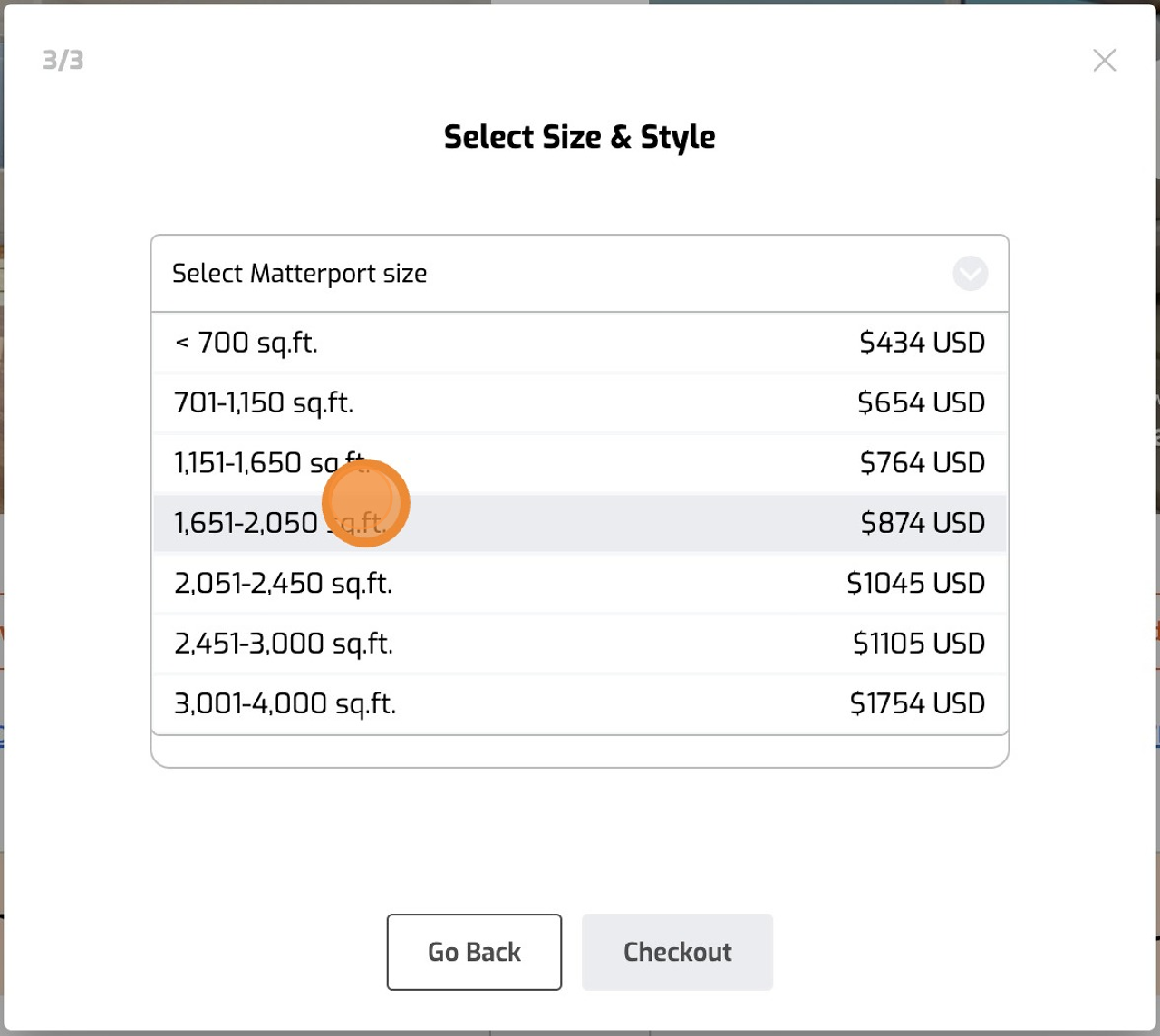 Screenshot for step 10