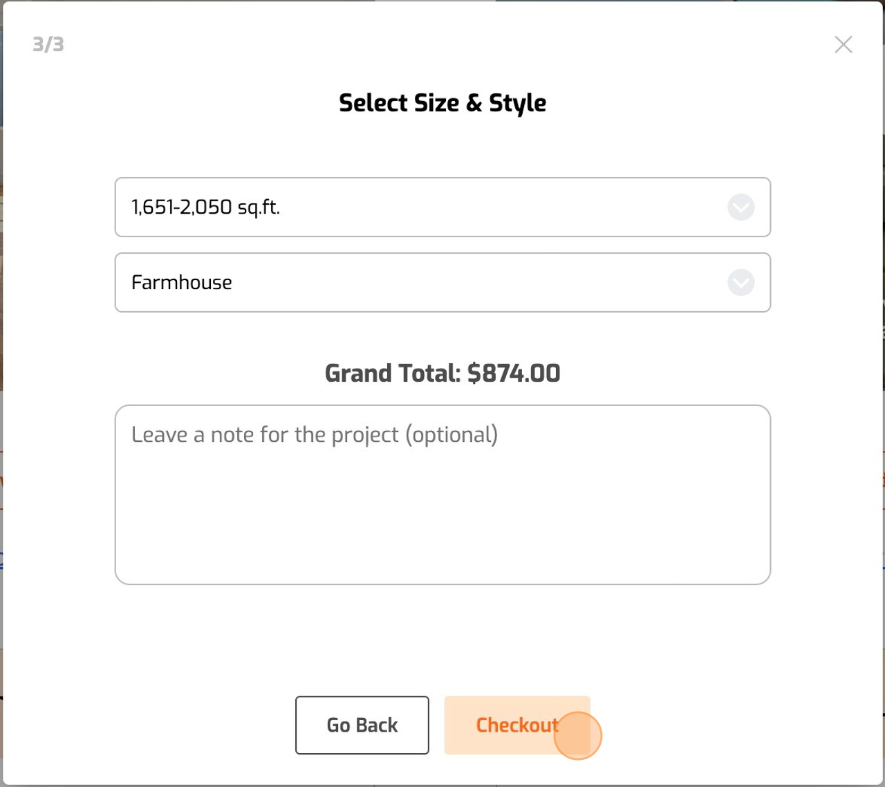 Screenshot for step 11