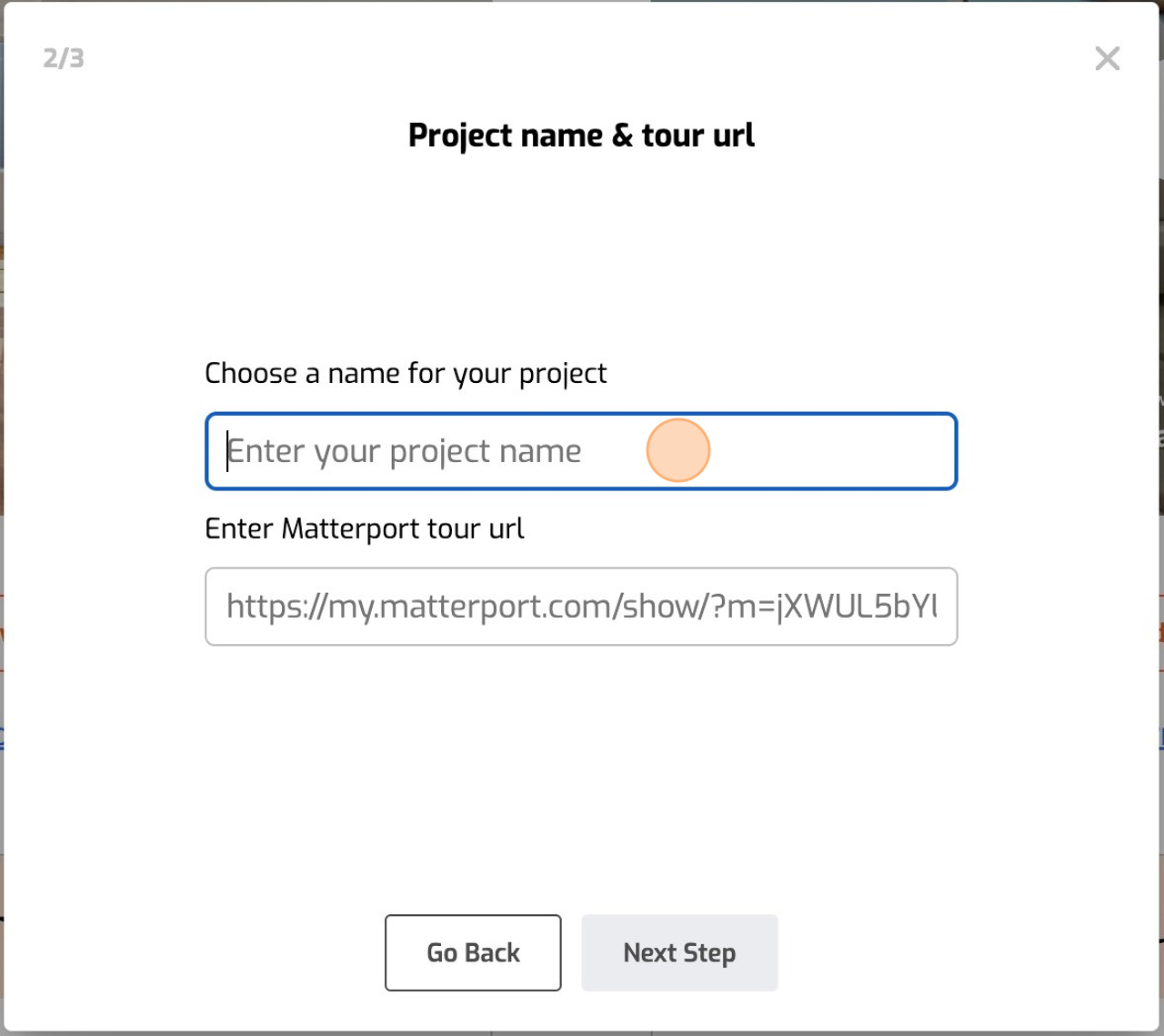 Screenshot for step 8