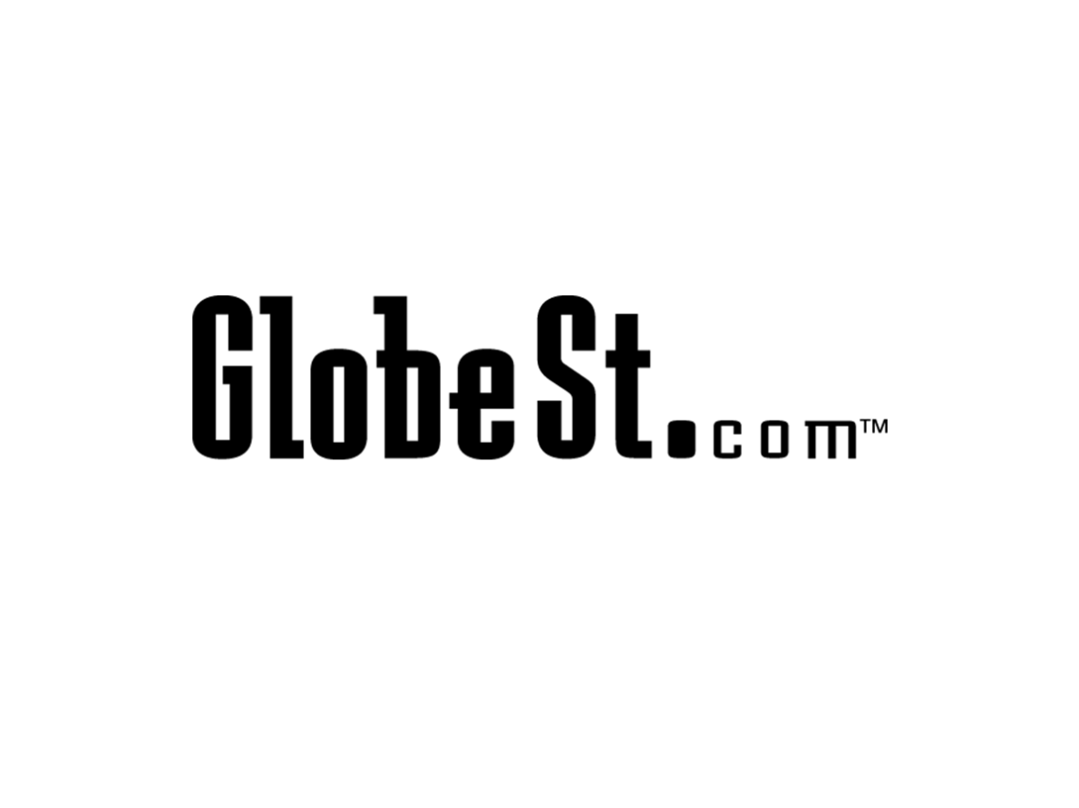 GlobeSt.com logo