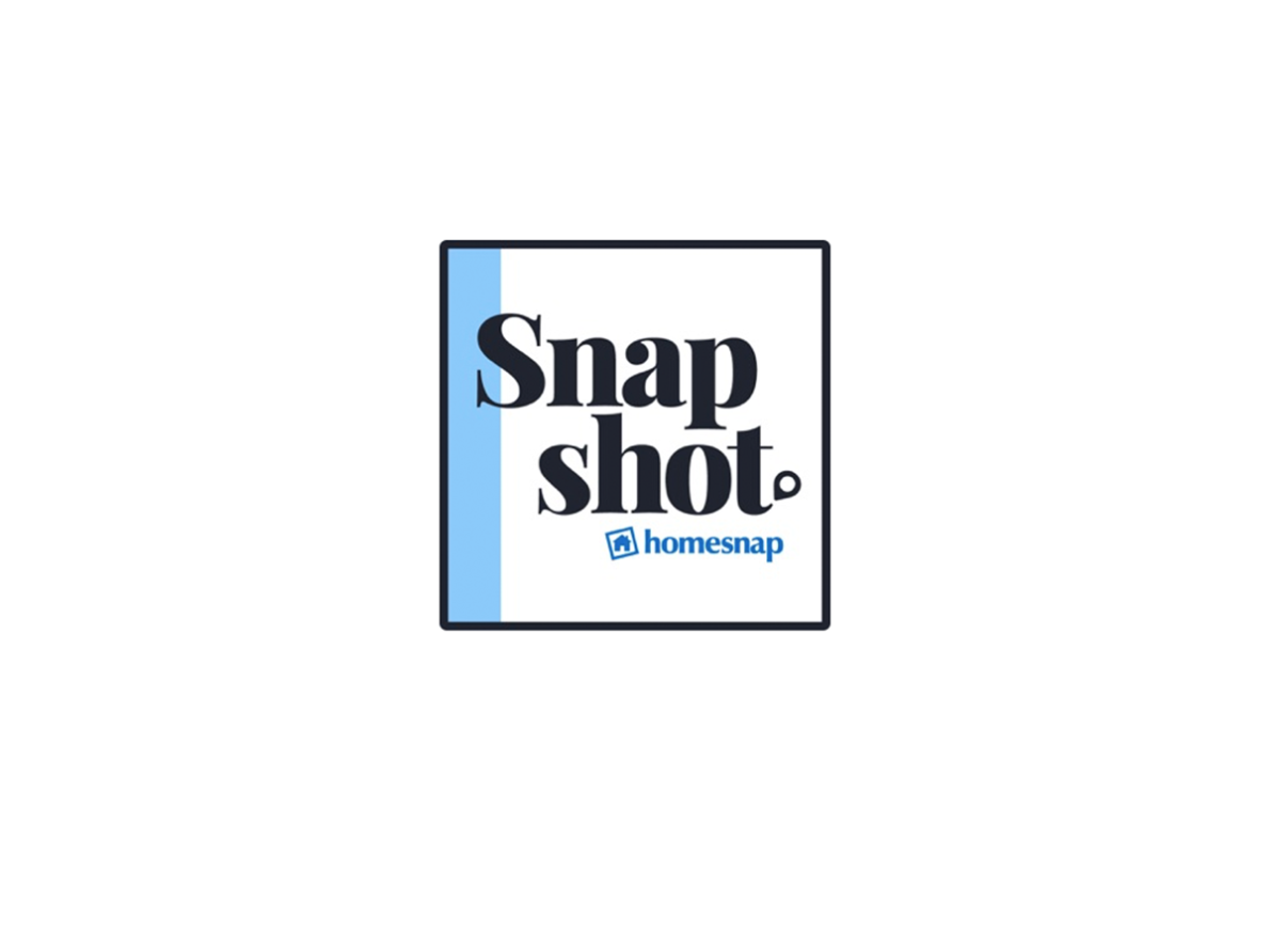 Homesnap Snapshot