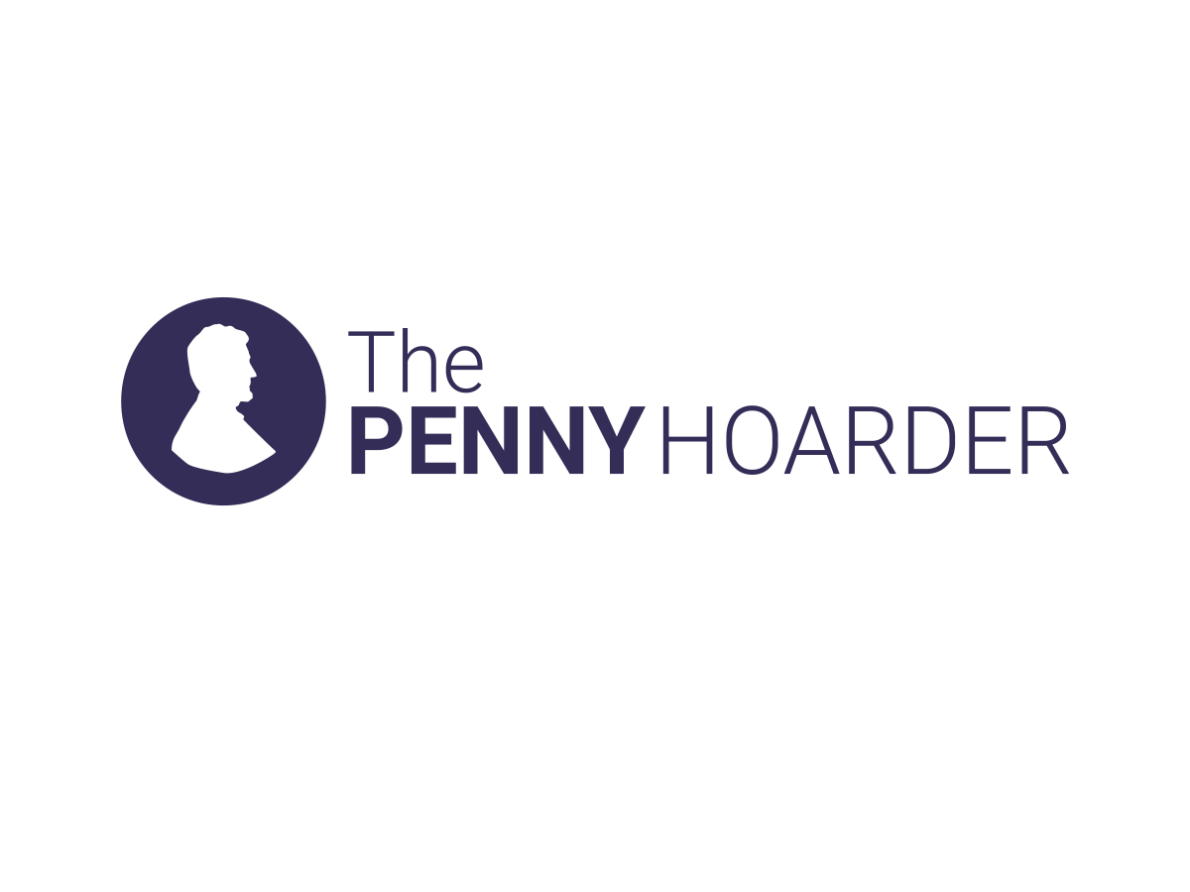 The Penny Hoarder logo