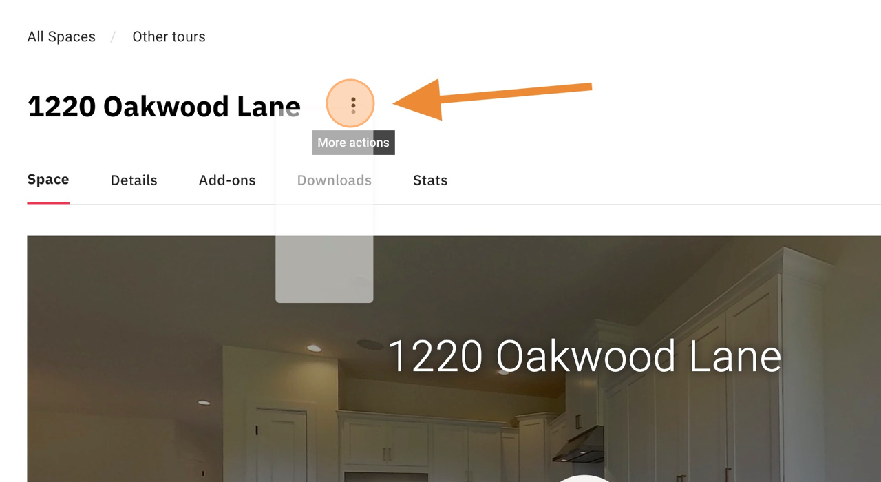 Screenshot for step 1