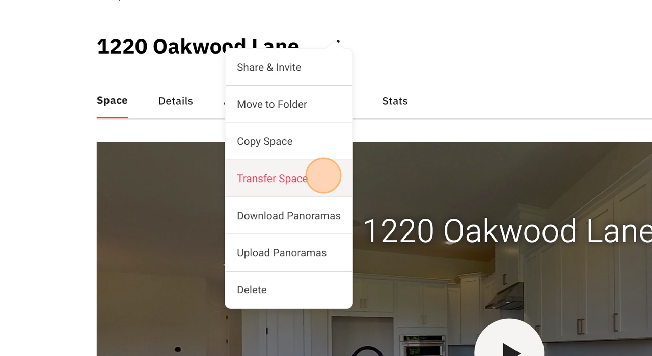 Screenshot for step 2