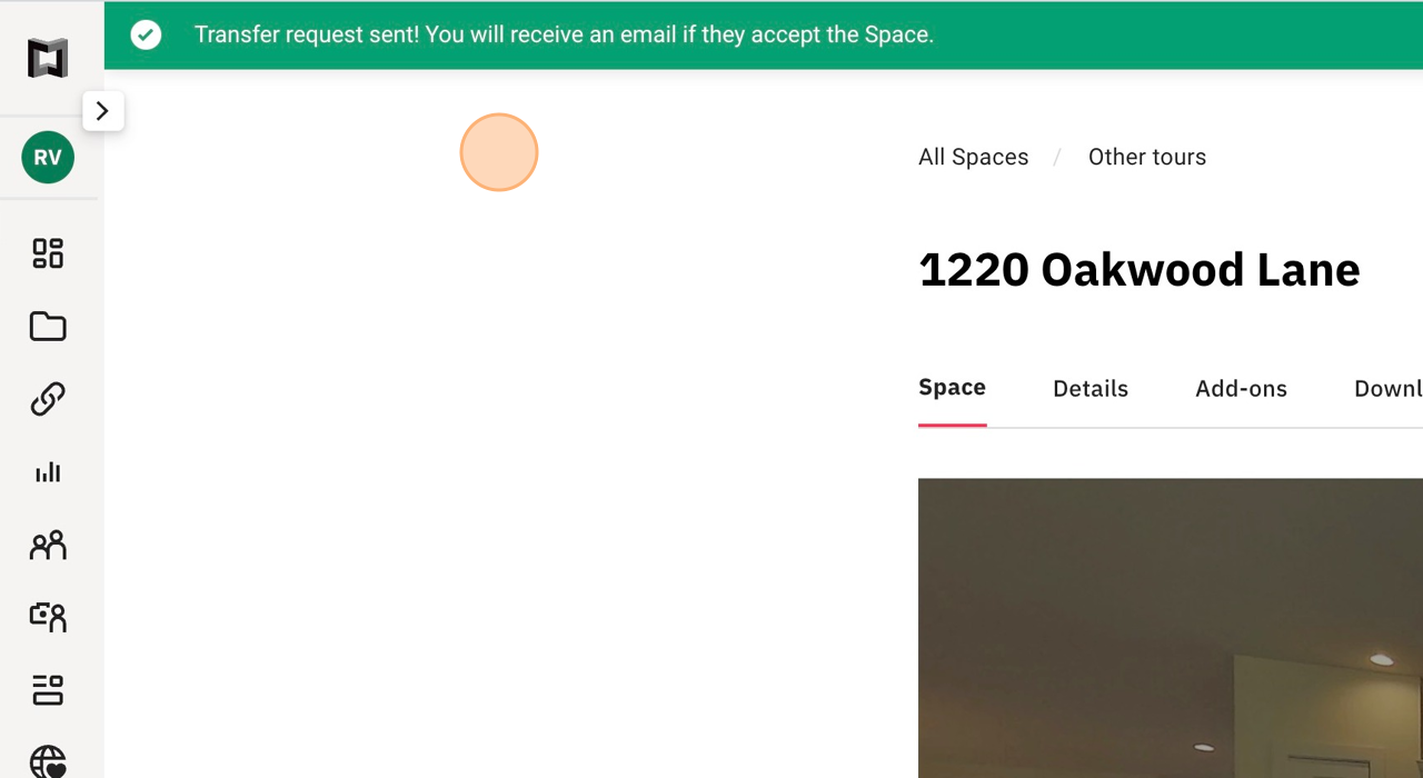 Screenshot for step 6