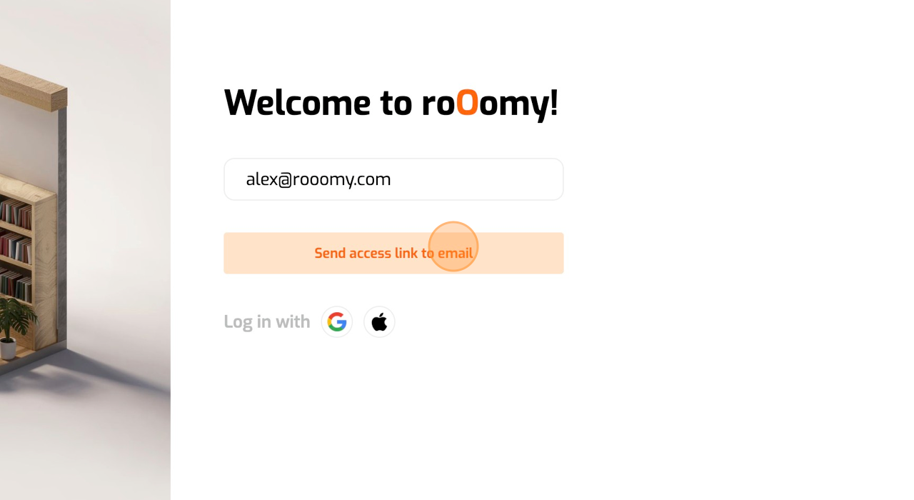 Screenshot for step 3