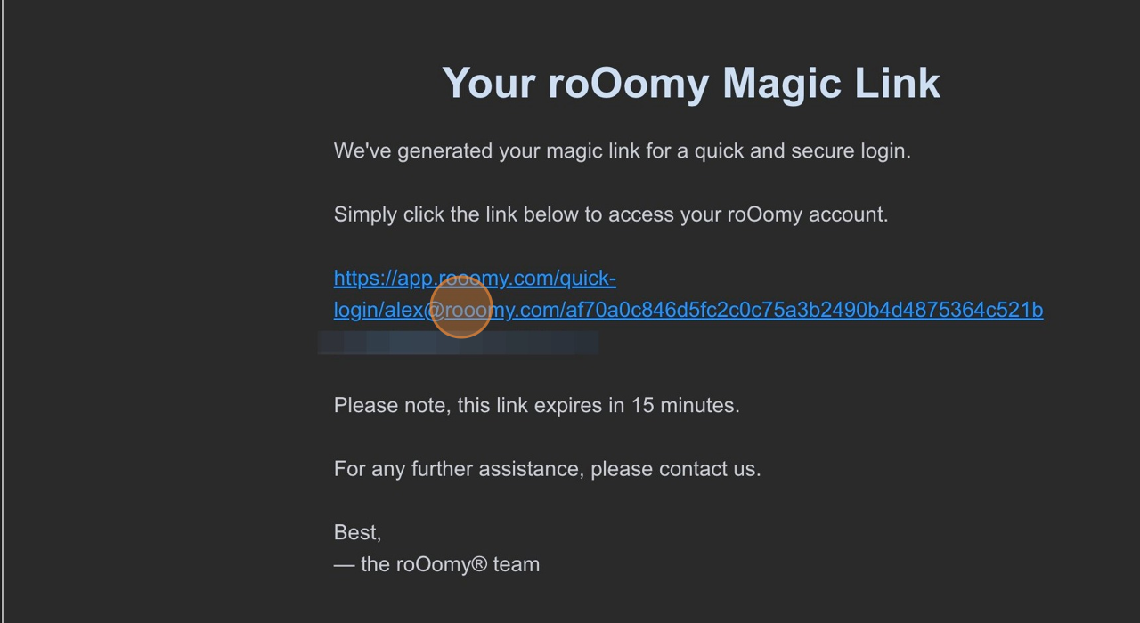 Screenshot for step 4
