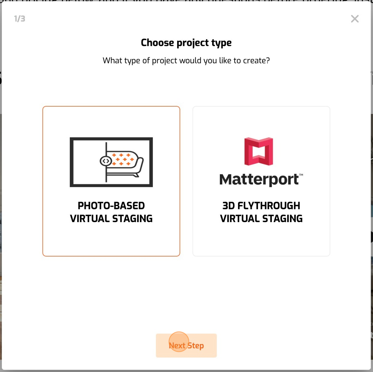 Screenshot for step 6