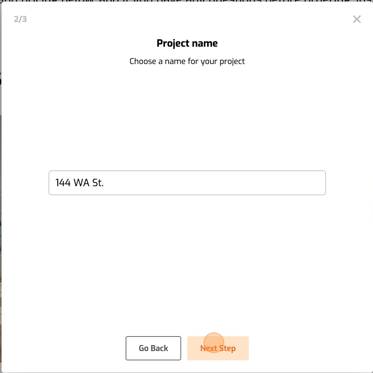 Screenshot for step 7